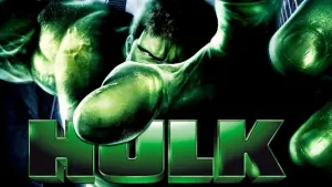 Відео до фільму Галк | Hulk vs The Army in 4K HDR