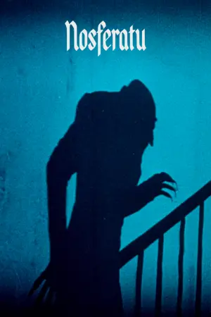 Постер до фильму"Носферату, симфонiя жаху" #201083