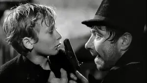 Задник до фильму"Олівер Твіст" #745678