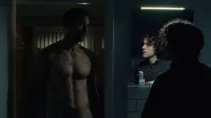 Задник до фильму"Пілліон" #516010