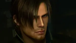 Задник до фильму"Оселя зла: Прокляття" #258904