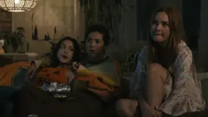 Задник до фильму"Крик VI" #589757