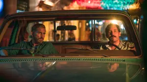 Задник до фильму"Звук свободи" #164374