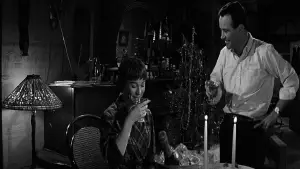 Задник до фильму"Квартира" #660303