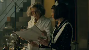 Задник до фильму"Наречена!" #761092