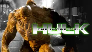 Задник до фильму"Неймовірний Халк" #769576