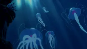 Задник до фильму"Русалонька" #601816