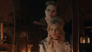 Задник до фильму"Гидка сестра" #519033