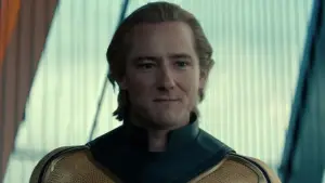 Задник до фильму"Громовики" #766644