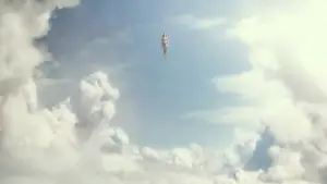 Задник до фильму"Диво-жінка 1984" #582897