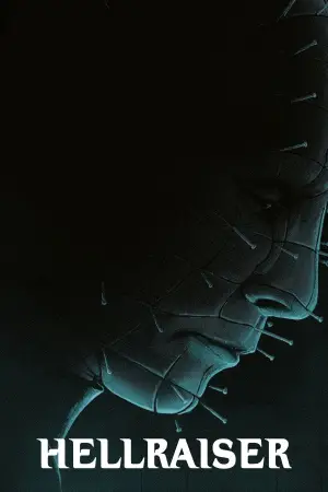 Постер до фильму"Повсталий з пекла" #687872