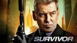 Задник до фильму"Вціліла" #105727