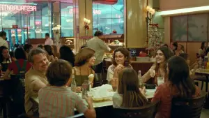 Задник до фильму"Я досі тут" #572602