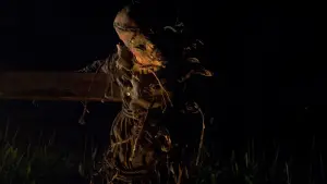 Задник до фильму"Лузга" #706337