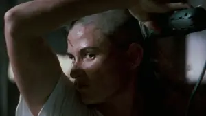 Задник до фильму"Солдат Джейн" #725675