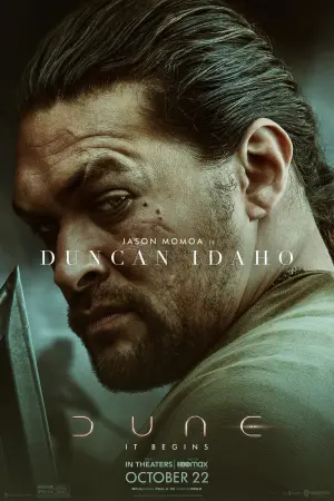 Постер до фильму"Дюна" #17470