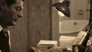 Задник до фильму"Особливий день" #538846