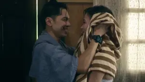 Задник до фильму"A Special Memory" #767120