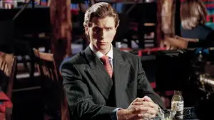 Задник до фильму"Американський психопат" #585745