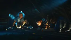 Задник до фильму"Поїздка" #269020