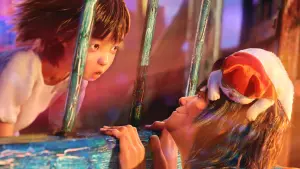 Задник до фильму"Глибоке море" #190181