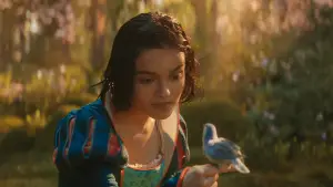 Задник до фильму"Білосніжка" #560098