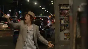 Задник до фильму"Nirvanna the Band the Show the Movie" #797436