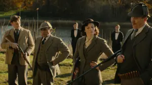 Задник до фильму"Фекгем-Голл" #550499