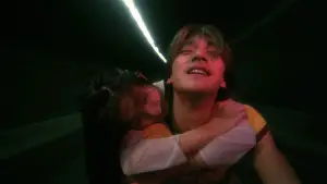 Задник до фильму"Занепалі янголи" #729231