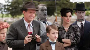 Задник до фильму"Мій лагідний та ніжний зомбі" #288192