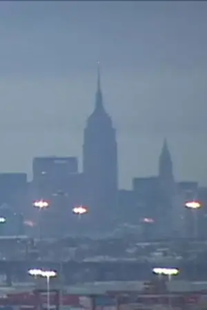 Постер до фільму "Fuel"