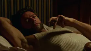 Задник до фильму"Люди Ікс: Дні минулого майбутнього" #574186