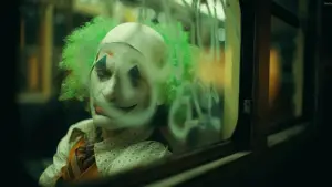 Задник до фильму"Джокер" #554006