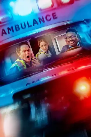 Постер до фильму"Код 3" #551955