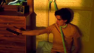 Задник до фильму"Кен Парк" #311245