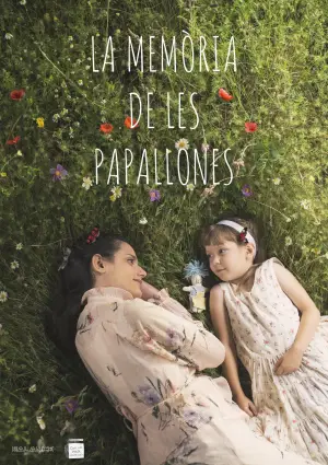 La memòria de les papallones