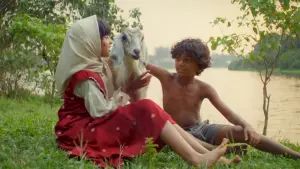 Задник до фильму"മഴമീനുകൾ" #770686