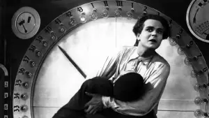 Задник до фильму"Метрополіс" #750342