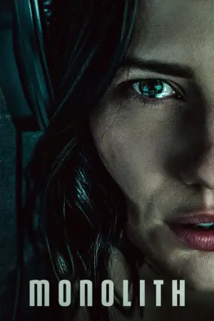 Постер до фильму"Monolith" #756653