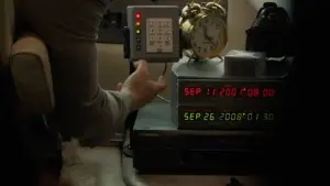 Задник до фильму"Nirvanna the Band the Show the Movie" #761396