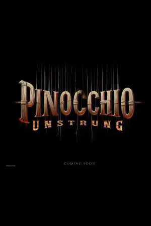 Постер до фильму"Pinocchio: Unstrung" #782118