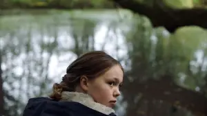 Задник до фильму"Porzellan" #757330