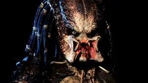 Задник до фильму"Хижак" #559794