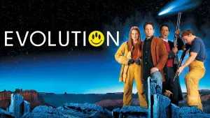 Задник до фильму"Еволюція" #71317