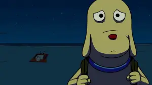 Задник до фильму"Мрії робота" #691762