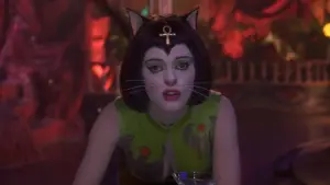 Задник до фильму"Мавп’яча кістка" #669741