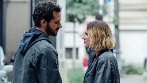 Задник до фильму"Бастіон 36" #786152