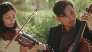 Задник до фильму"Літній дощ" #735648