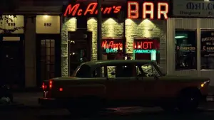 Задник до фильму"Таксист" #577192