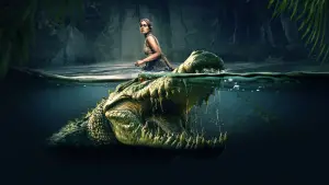 Задник до фильму"Ідеальний хижак" #598869